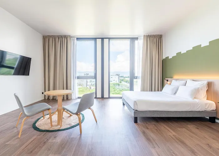 B&B Hotel Geneva Airport