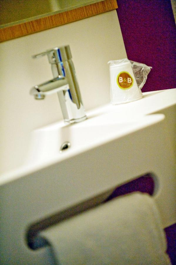 Hotel Geneva Airport