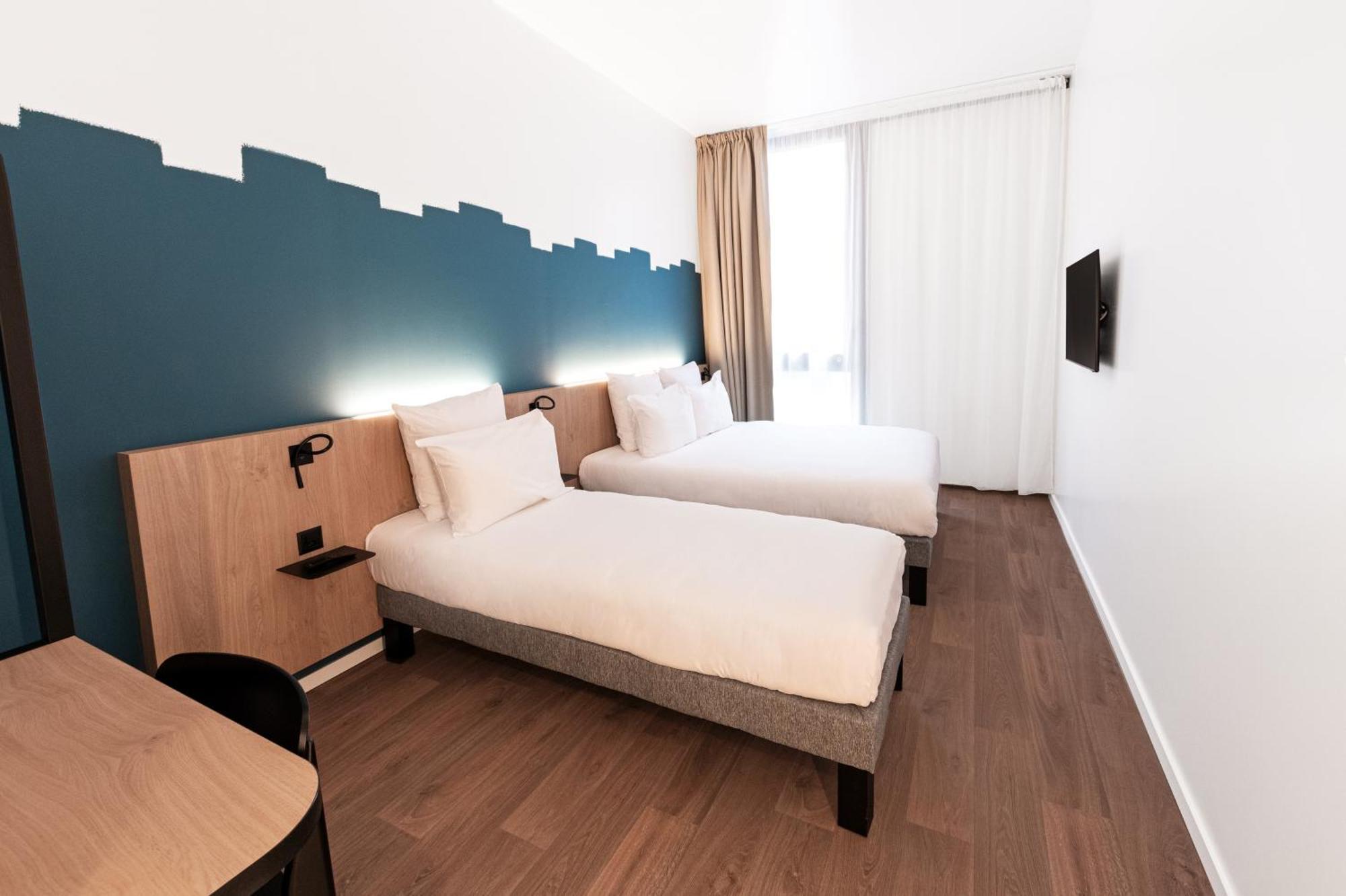 Hotel Geneva Airport Vernier